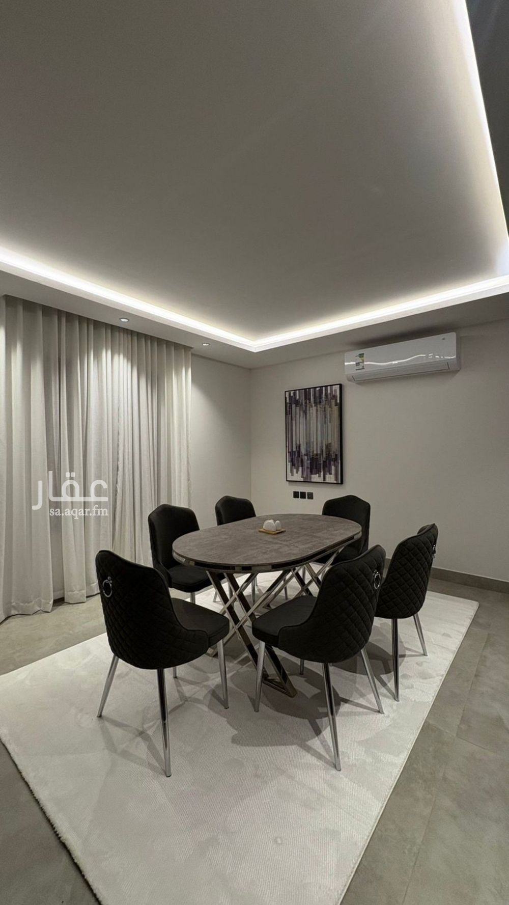 2 bedroom apartment in Al Malqa, Riyadh 7