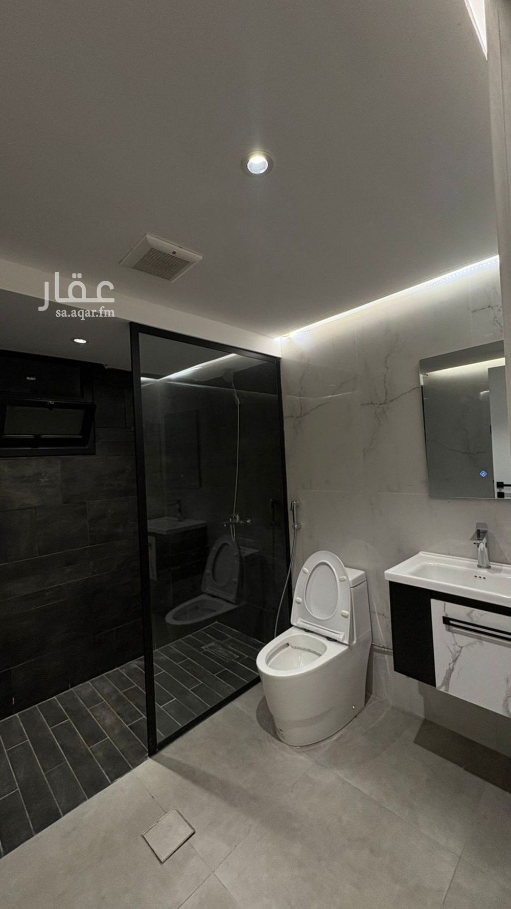 2 bedroom apartment in Al Malqa, Riyadh 5