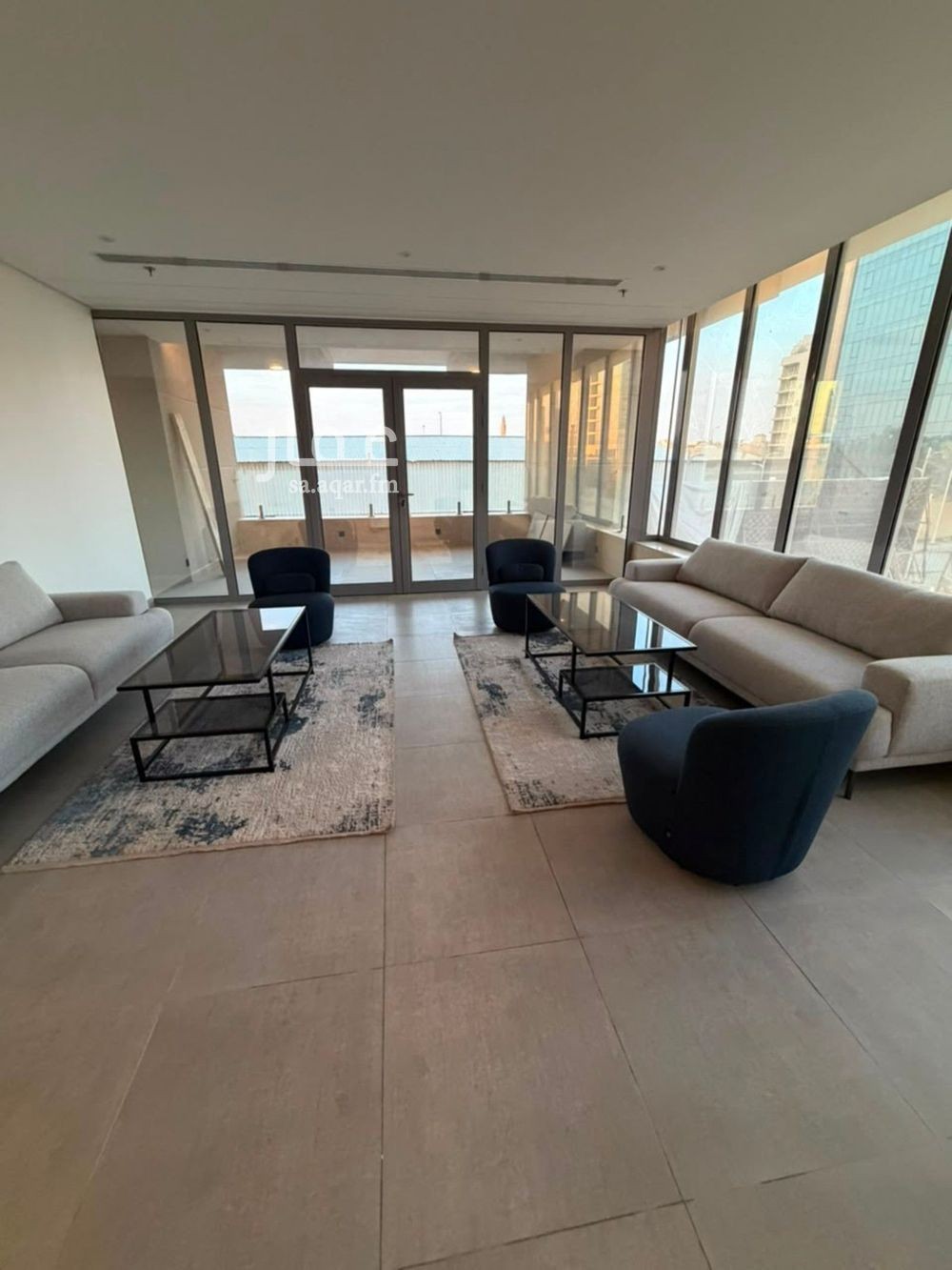 2 bedroom apartment in Al Sahafah, Riyadh 4