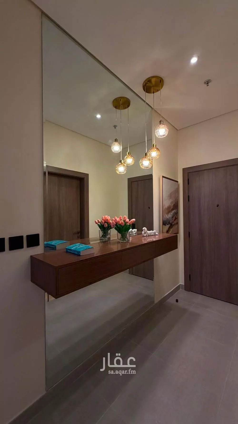 2 bedroom apartment in Al Sahafah, Riyadh 11