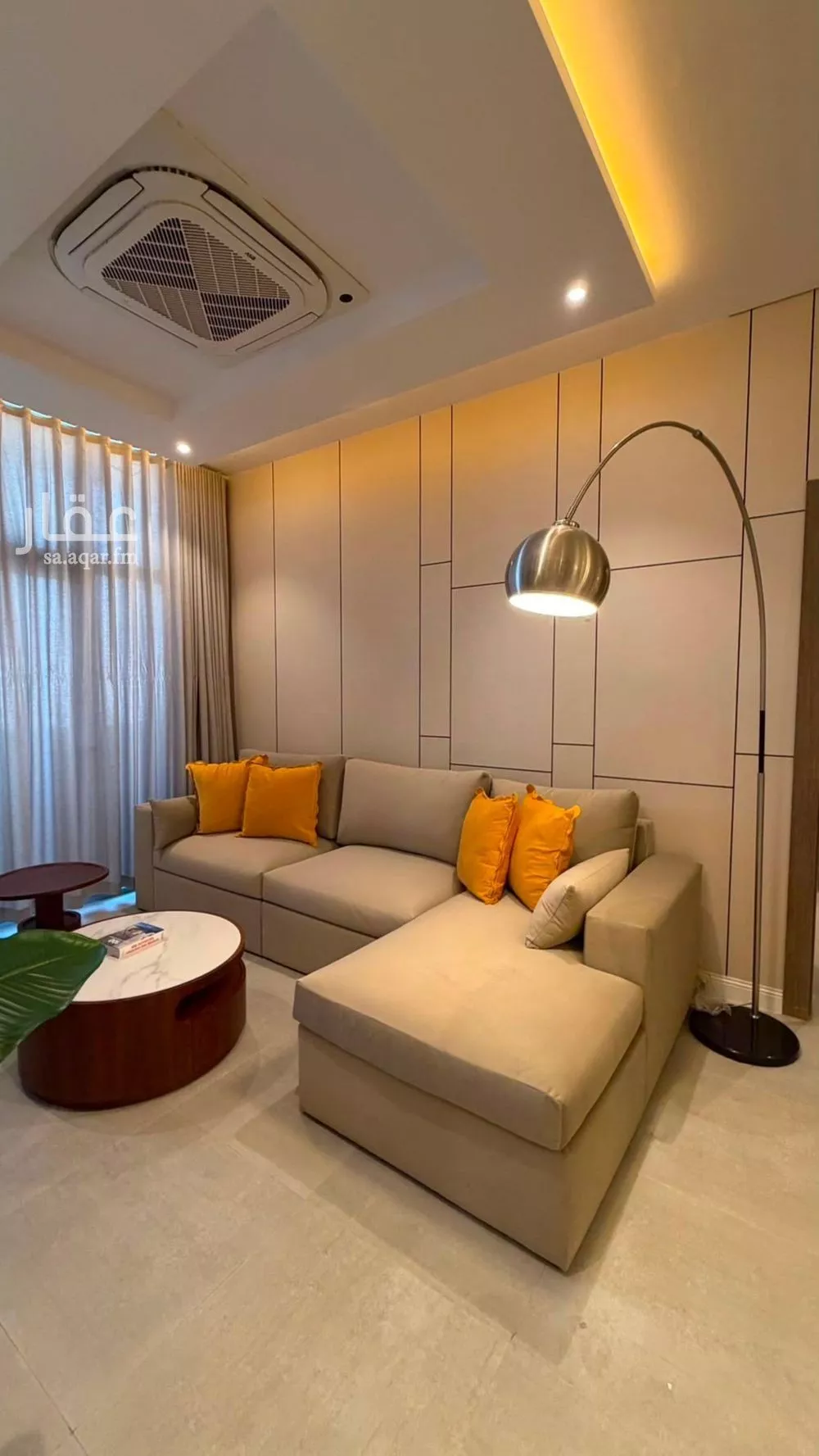 2 bedroom apartment in Al Sahafah, Riyadh 5