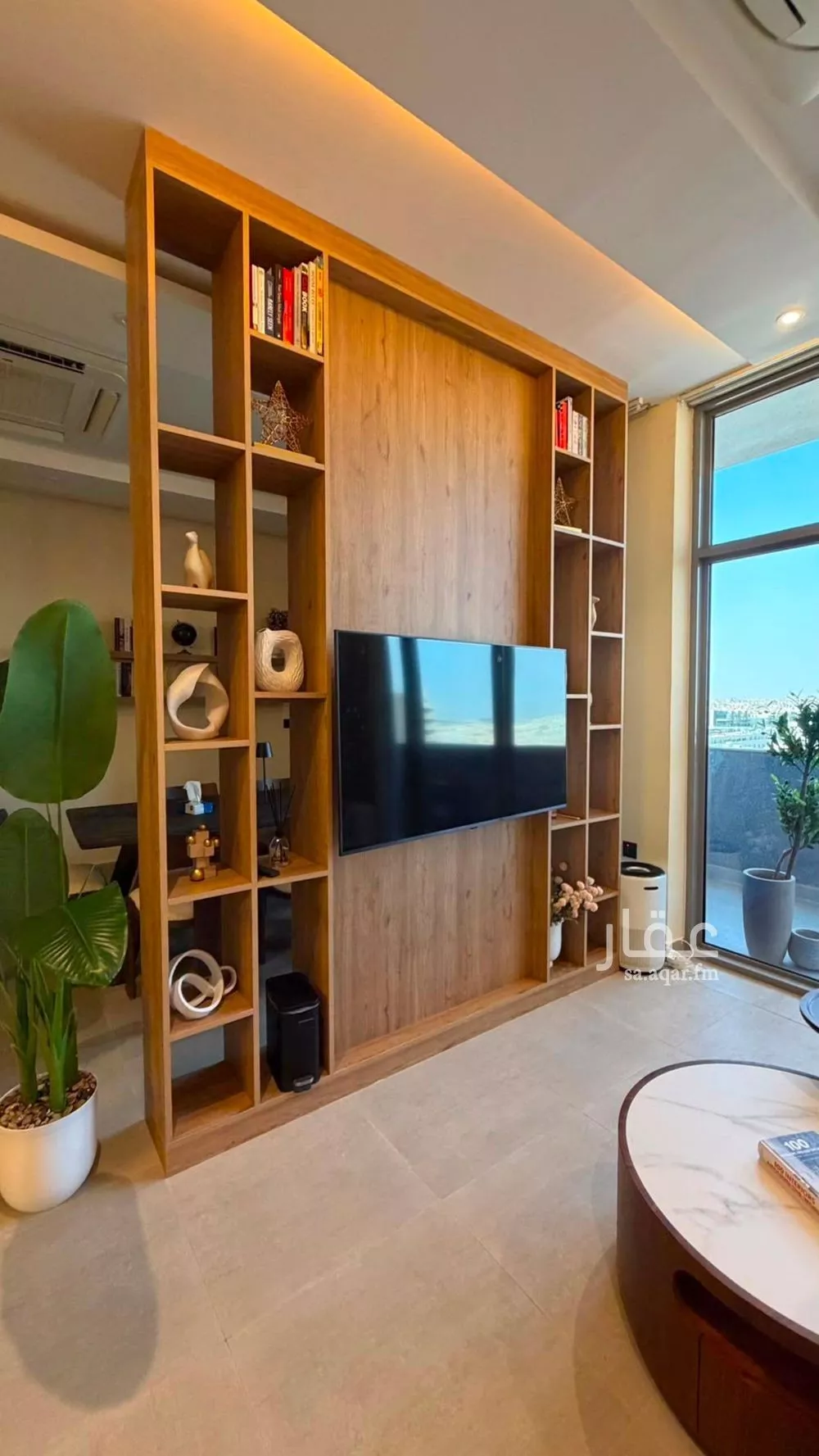 2 bedroom apartment in Al Sahafah, Riyadh 8