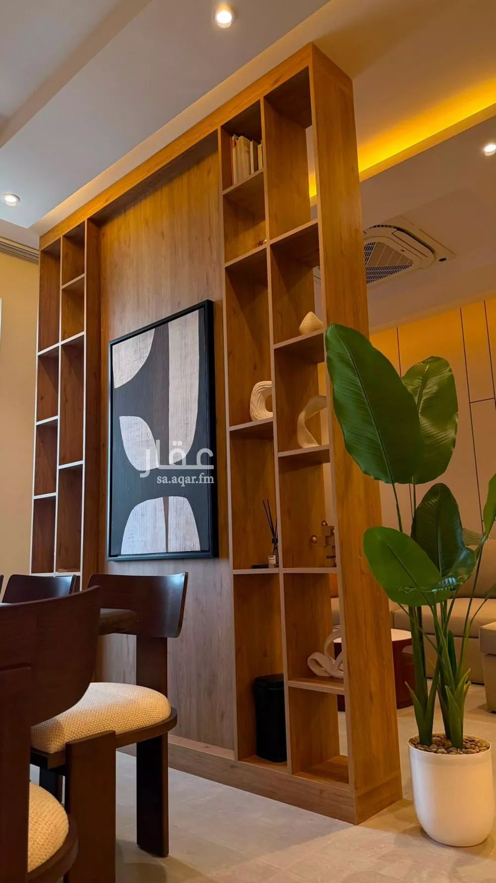 2 bedroom apartment in Al Sahafah, Riyadh 6