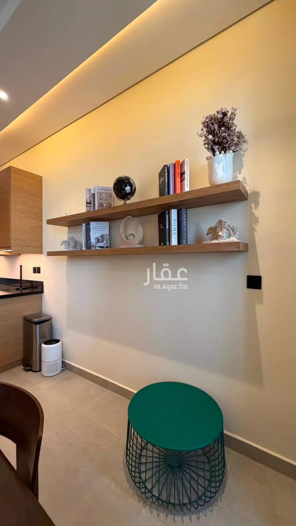 2 bedroom apartment in Al Sahafah, Riyadh 7
