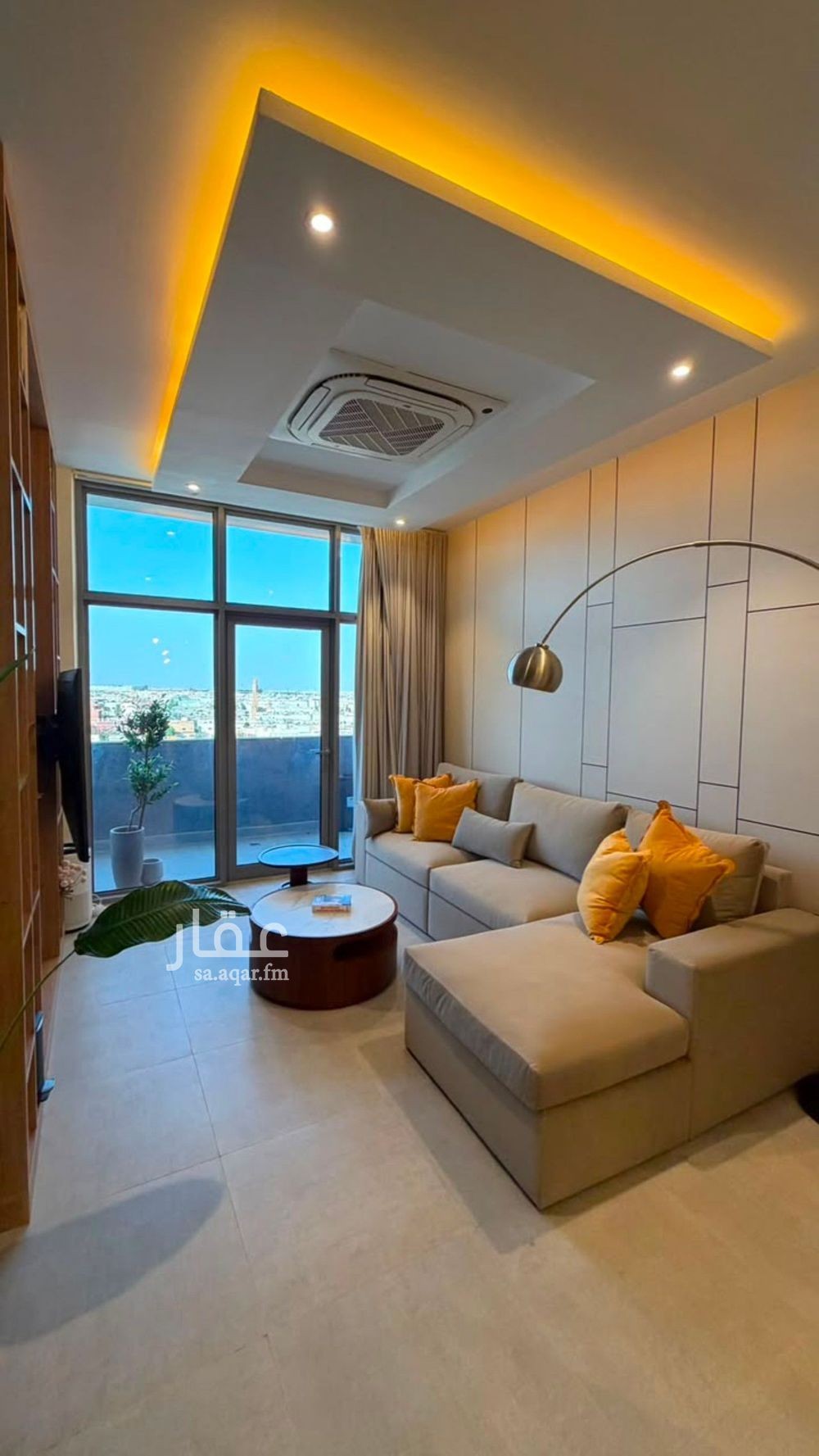 2 bedroom apartment in Al Sahafah, Riyadh 13