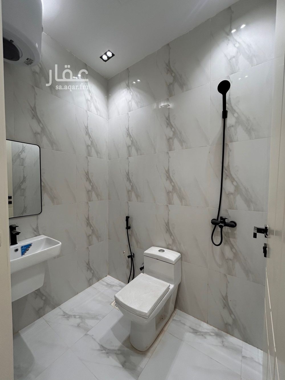 3 bedroom apartment in Al Zahrah, Riyadh 8
