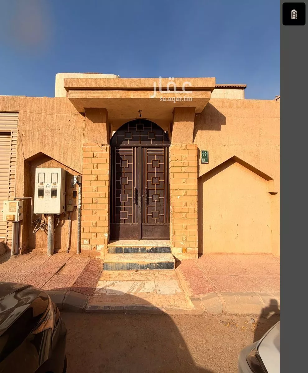 5 bedroom villa in Al Salam, Riyadh 2