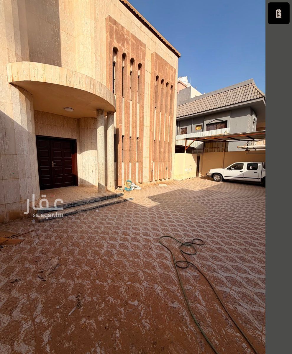 5 bedroom villa in Al Salam, Riyadh 4