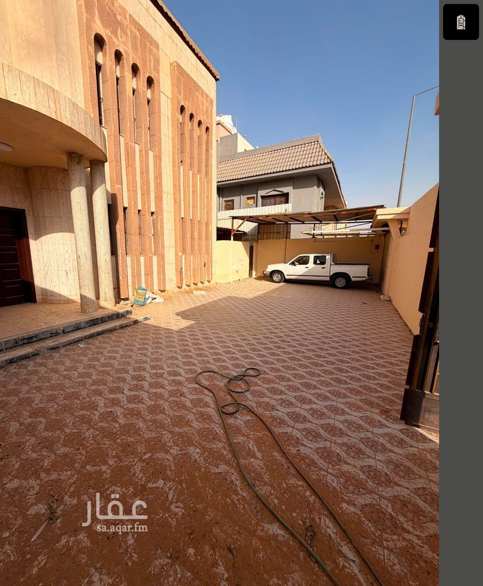 5 bedroom villa in Al Salam, Riyadh 3