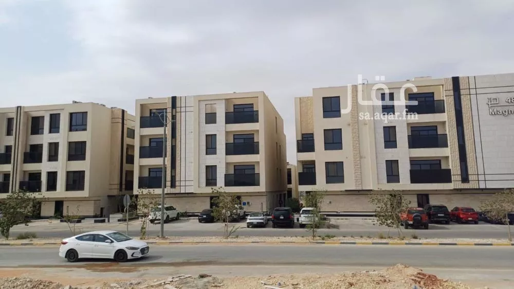 شقة 2 غرف في النرجس، الرياض 3