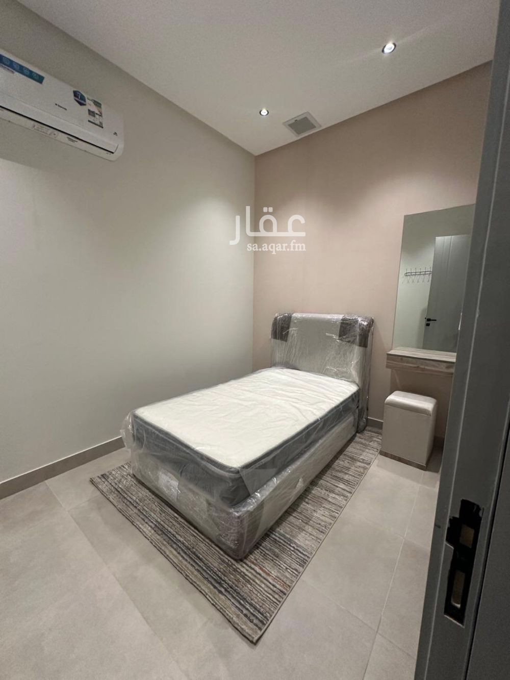 شقة 2 غرف في النرجس، الرياض 14