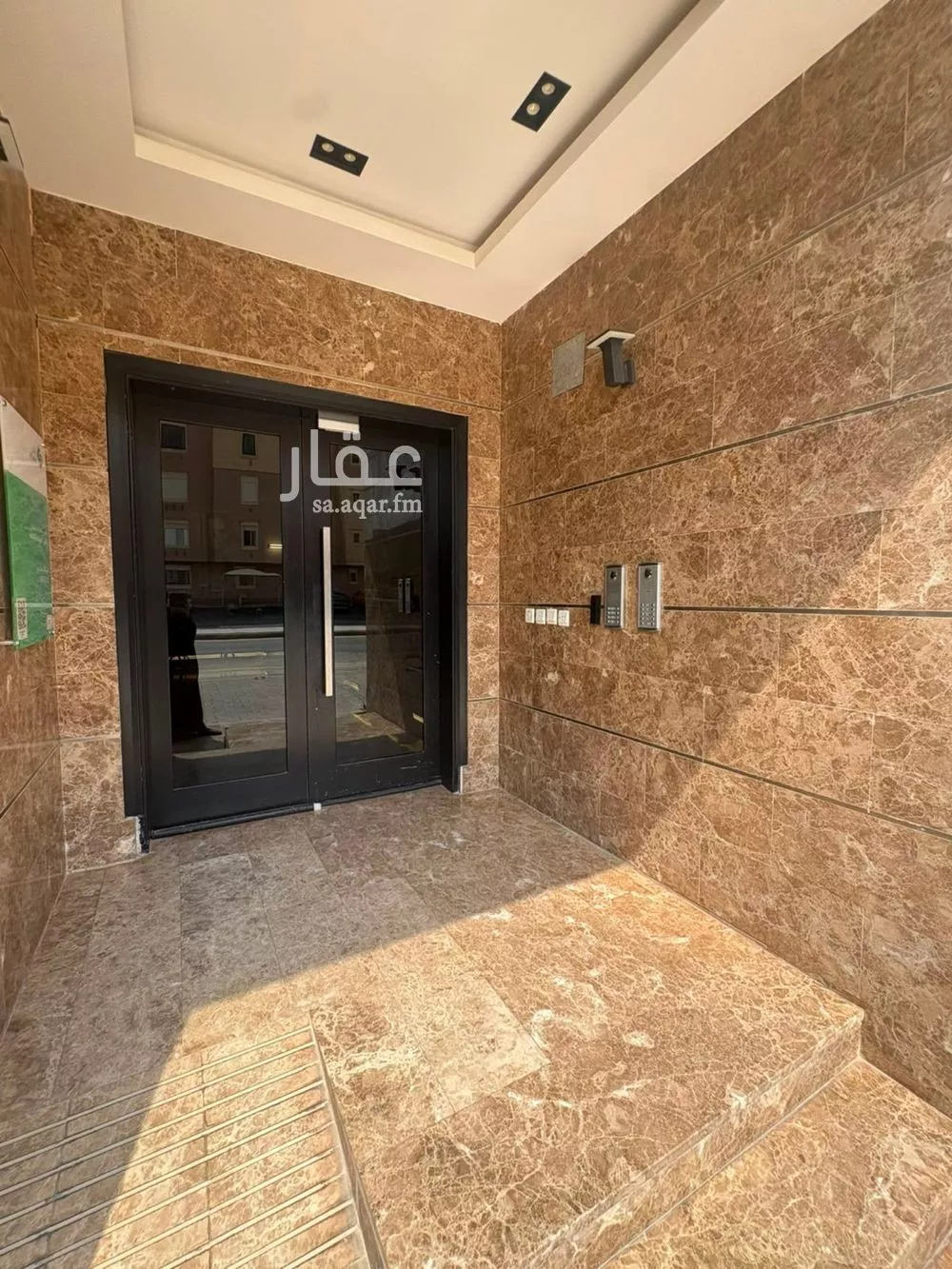 3 bedroom apartment in Al Malqa, Riyadh 12
