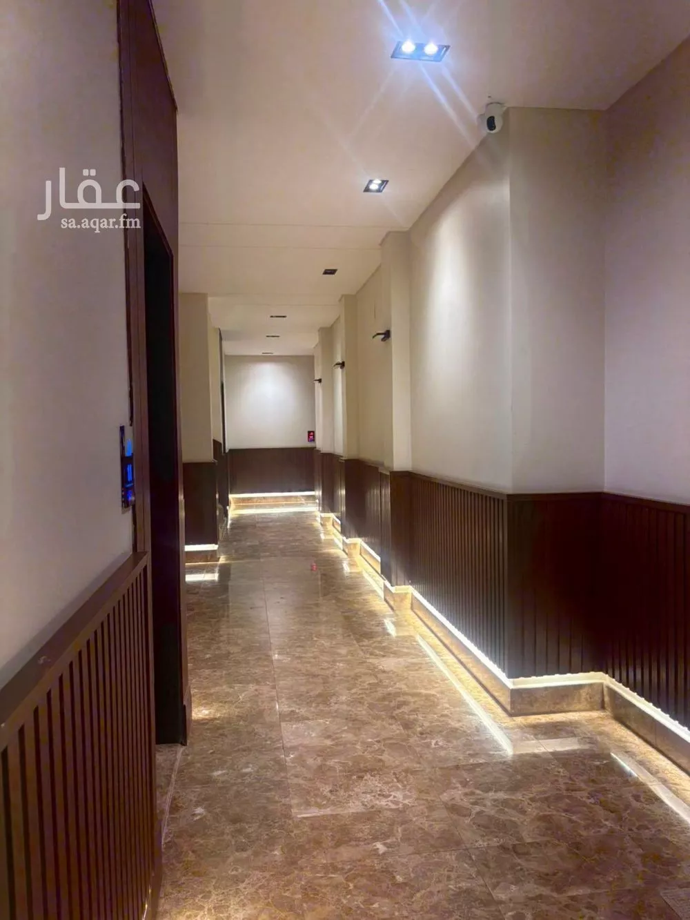 3 bedroom apartment in Al Malqa, Riyadh 2