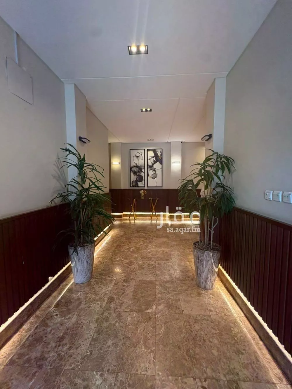 3 bedroom apartment in Al Malqa, Riyadh 7