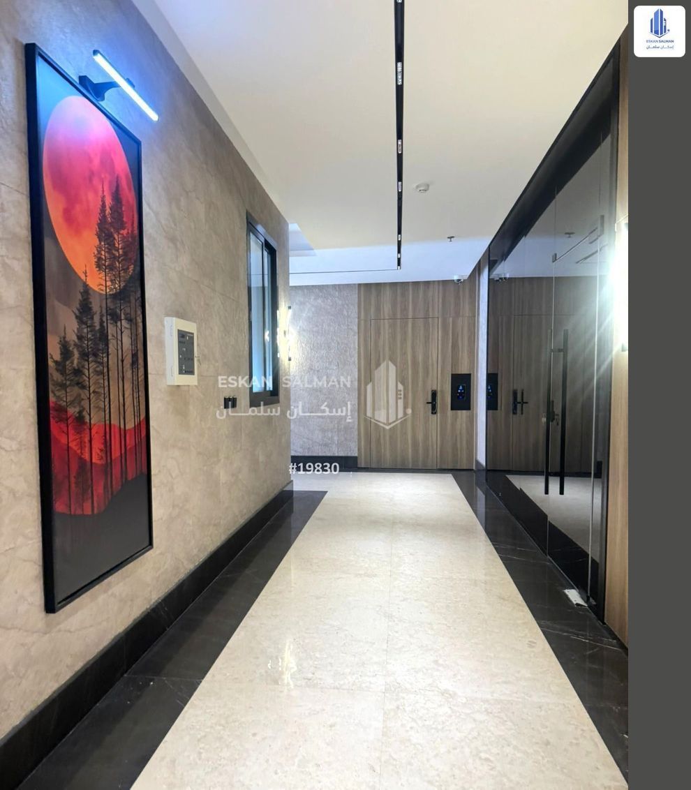 2 bedroom apartment in Ishbiliyah, Riyadh 3