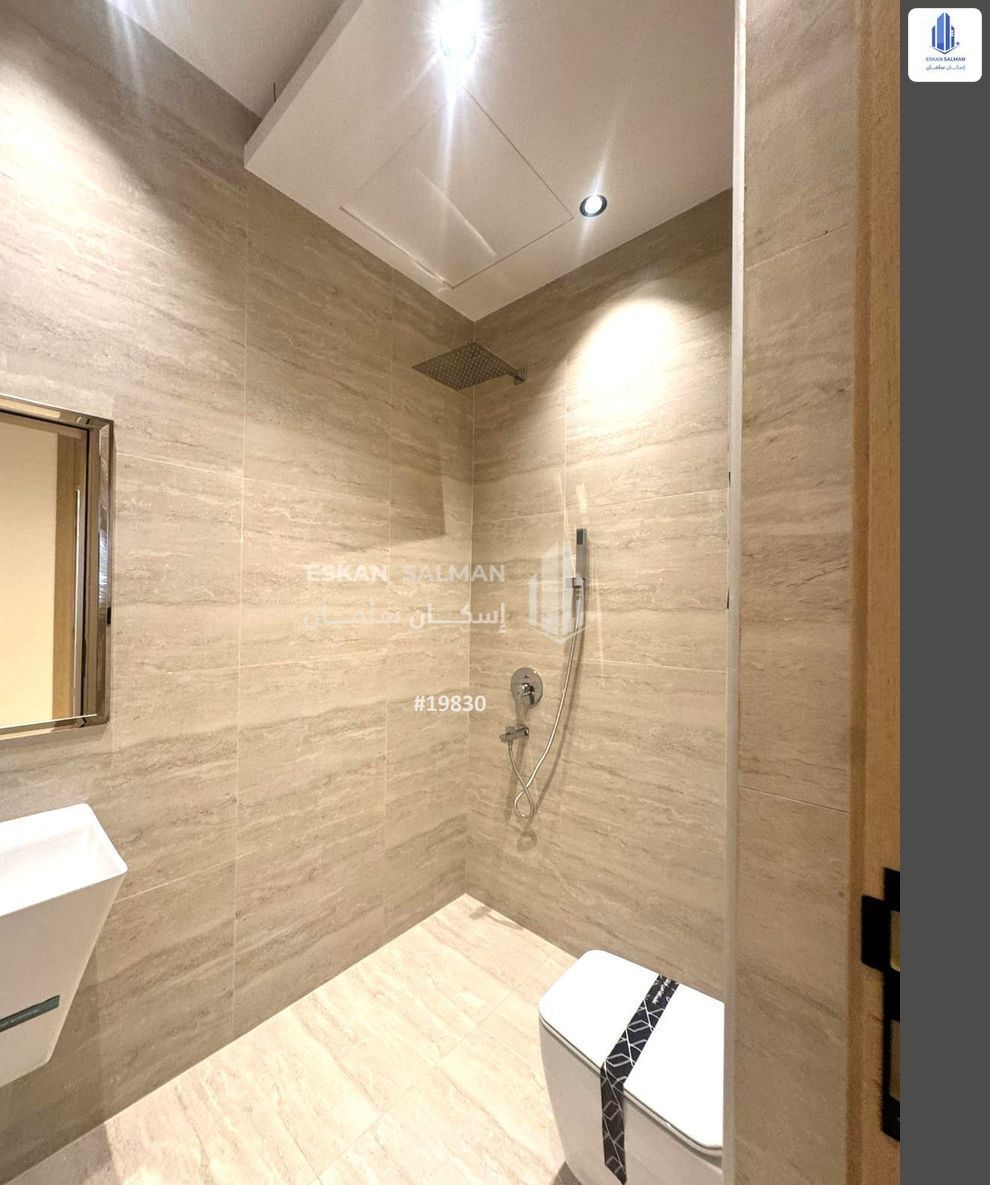 2 bedroom apartment in Ishbiliyah, Riyadh 9