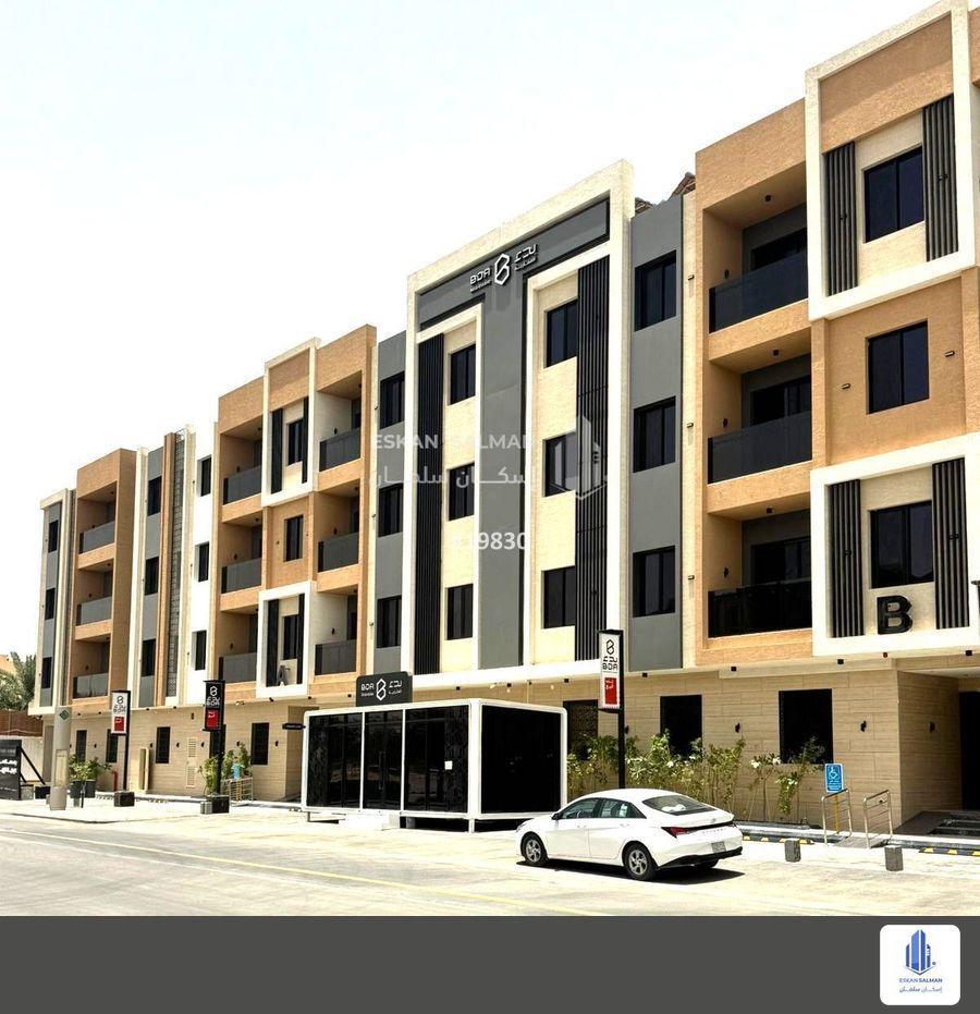 2 bedroom apartment in Ishbiliyah, Riyadh 2