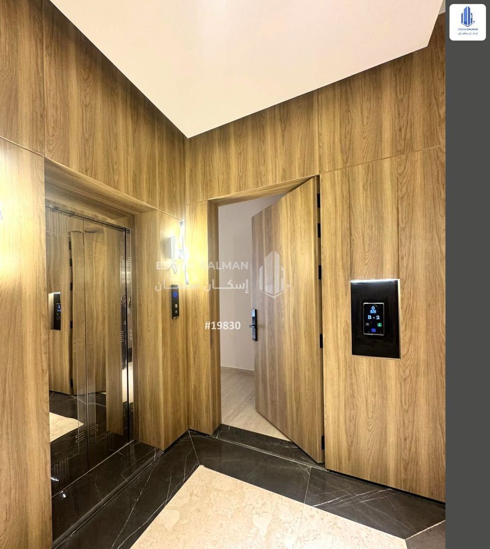 2 bedroom apartment in Ishbiliyah, Riyadh 10