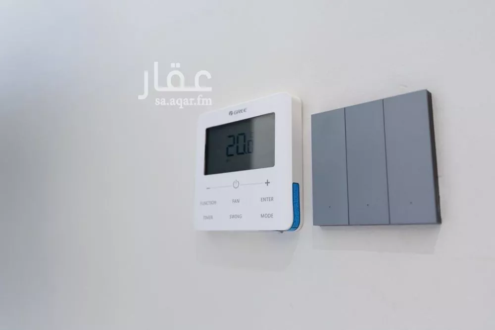 شقة 3 غرف في الوادي، الرياض 12