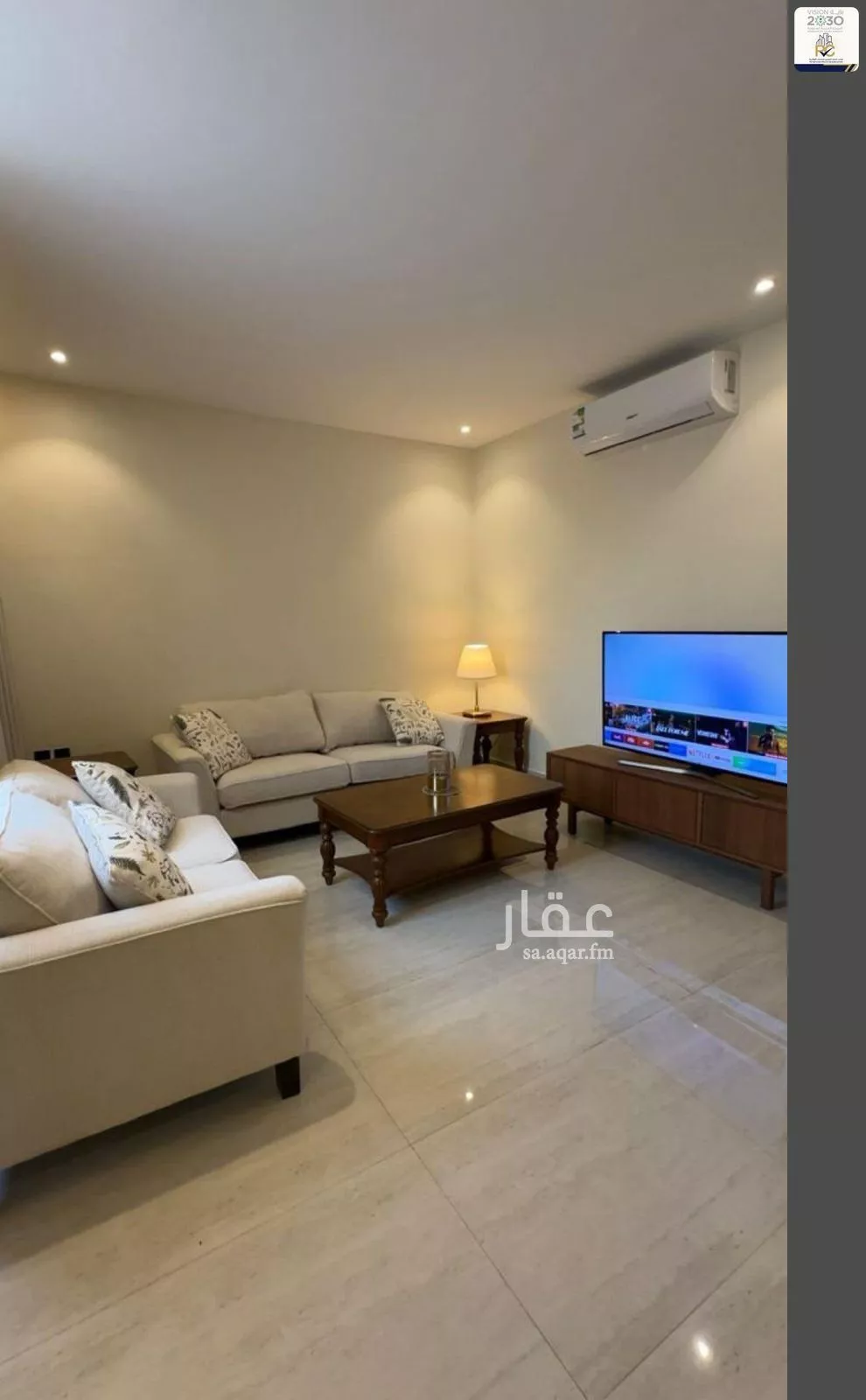 2 bedroom apartment in Al Uraija Al Wusta, Riyadh 3