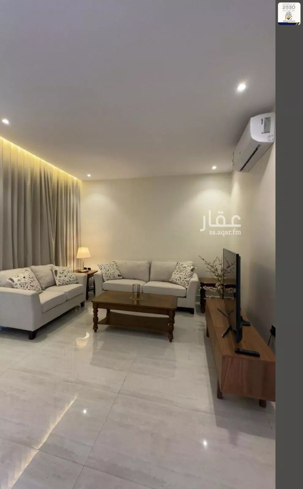 2 bedroom apartment in Al Uraija Al Wusta, Riyadh 2