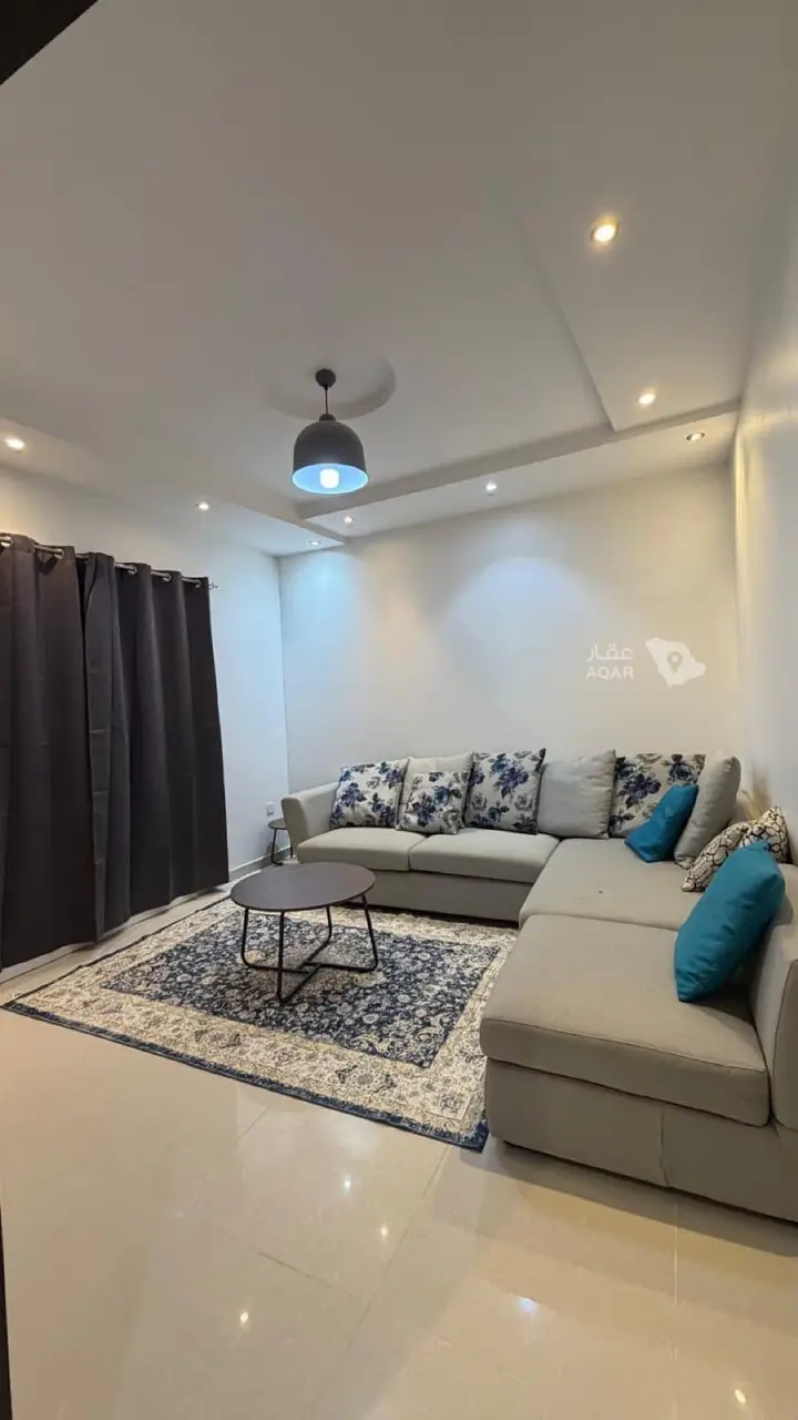 5 bedroom apartment in Al Yaqout, Jeddah 5