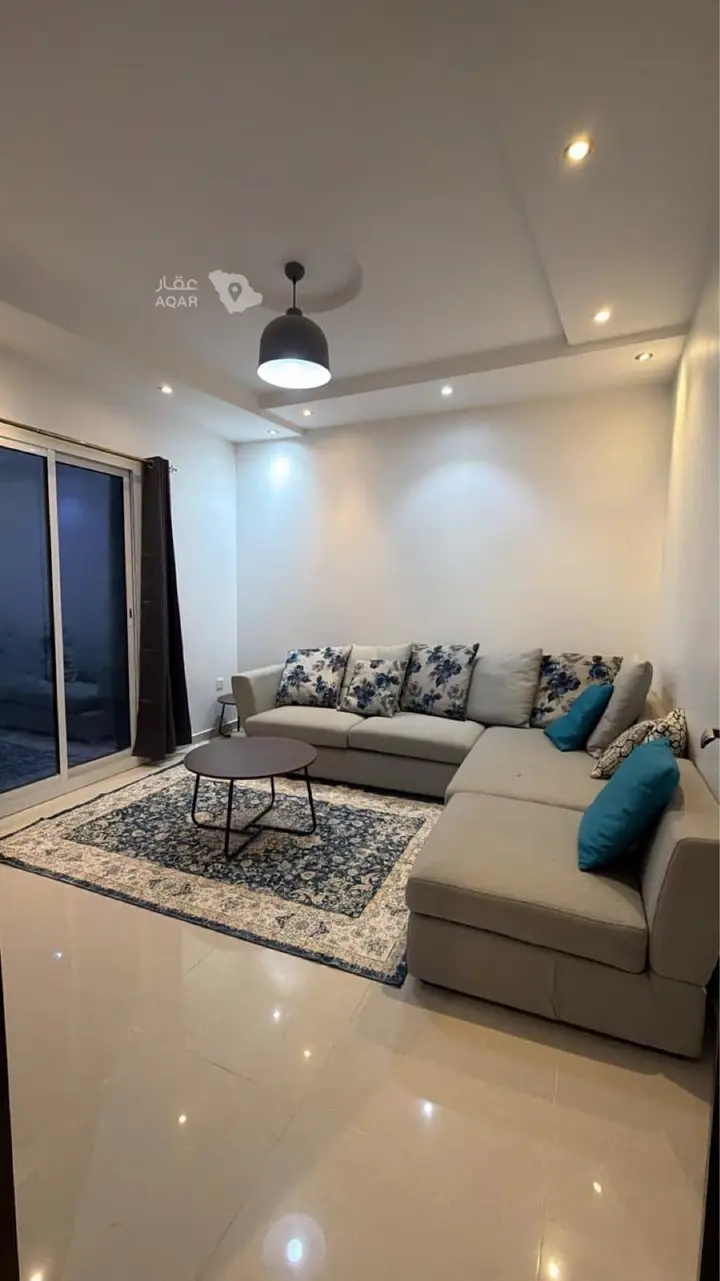 5 bedroom apartment in Al Yaqout, Jeddah