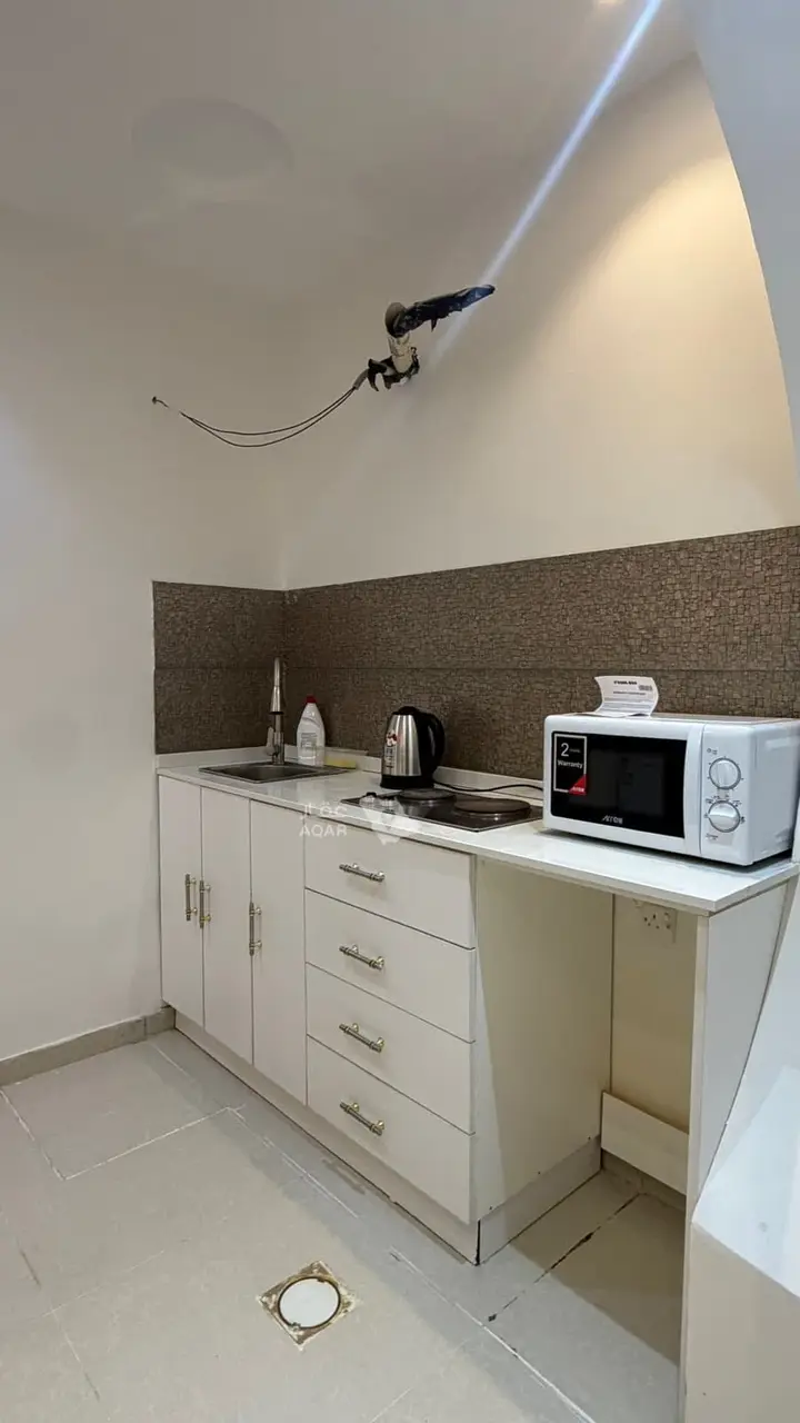5 bedroom apartment in Al Yaqout, Jeddah 3