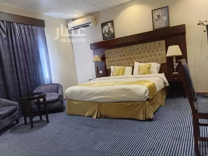 2 bedroom apartment in Al Ruwais 2