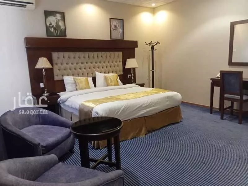 2 bedroom apartment in Al Ruwais 4