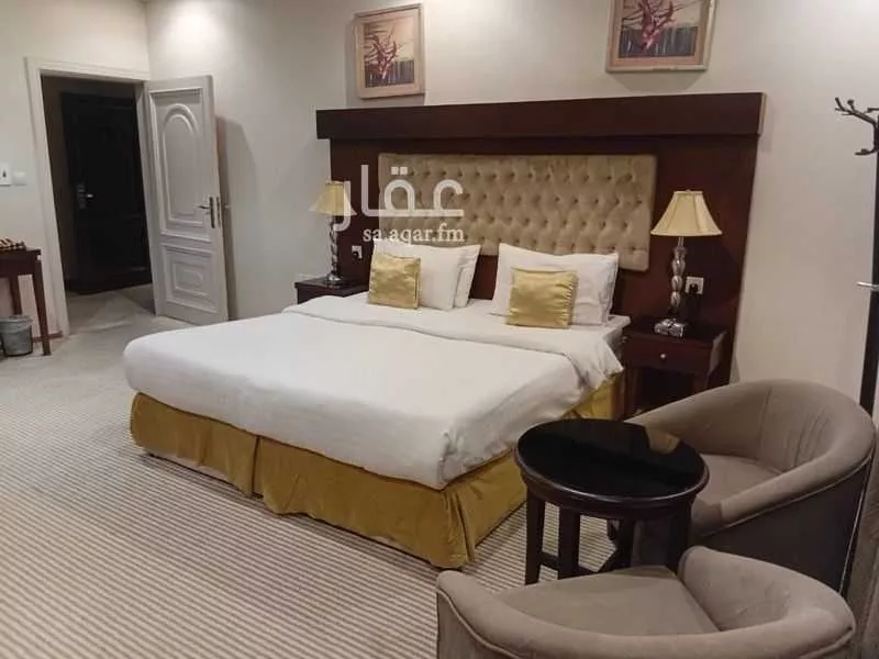 2 bedroom apartment in Al Ruwais 6