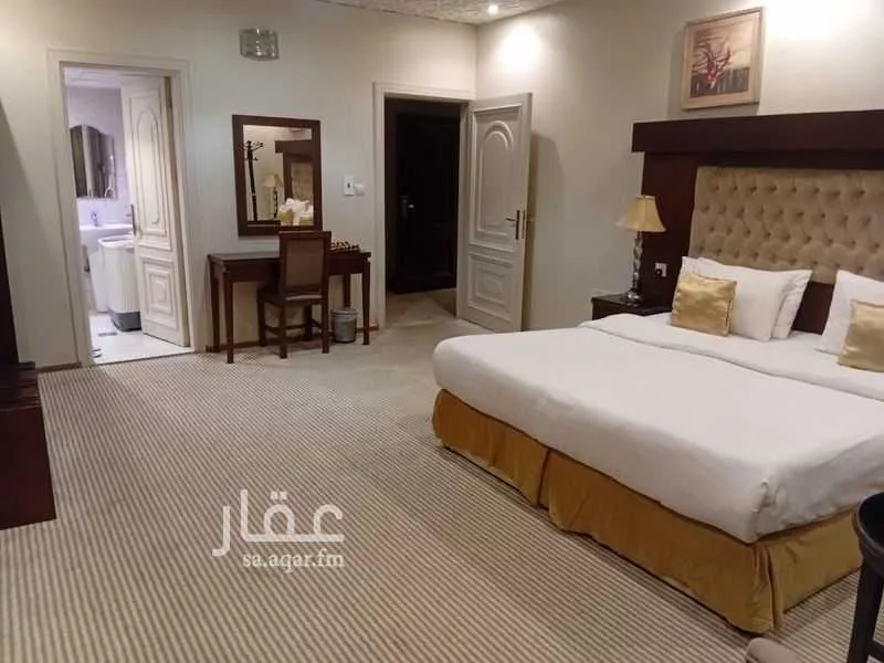 2 bedroom apartment in Al Ruwais 7