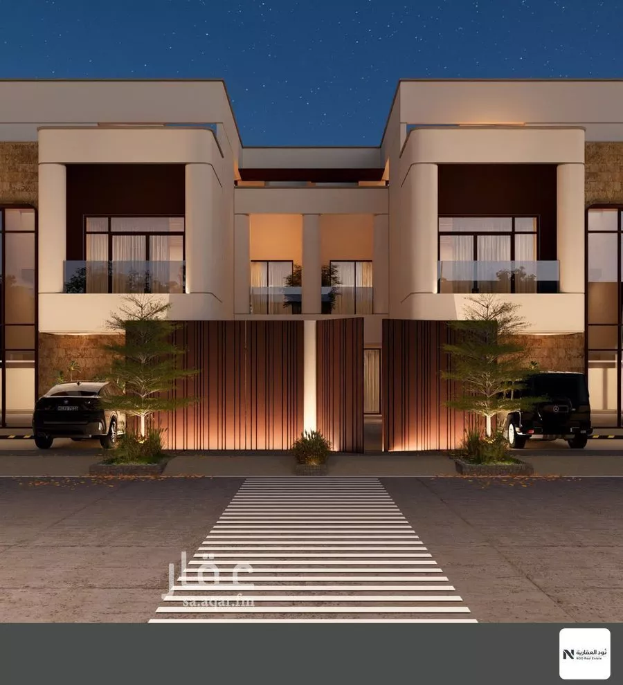 3 bedroom villa in Al Farouq, Riyadh 2