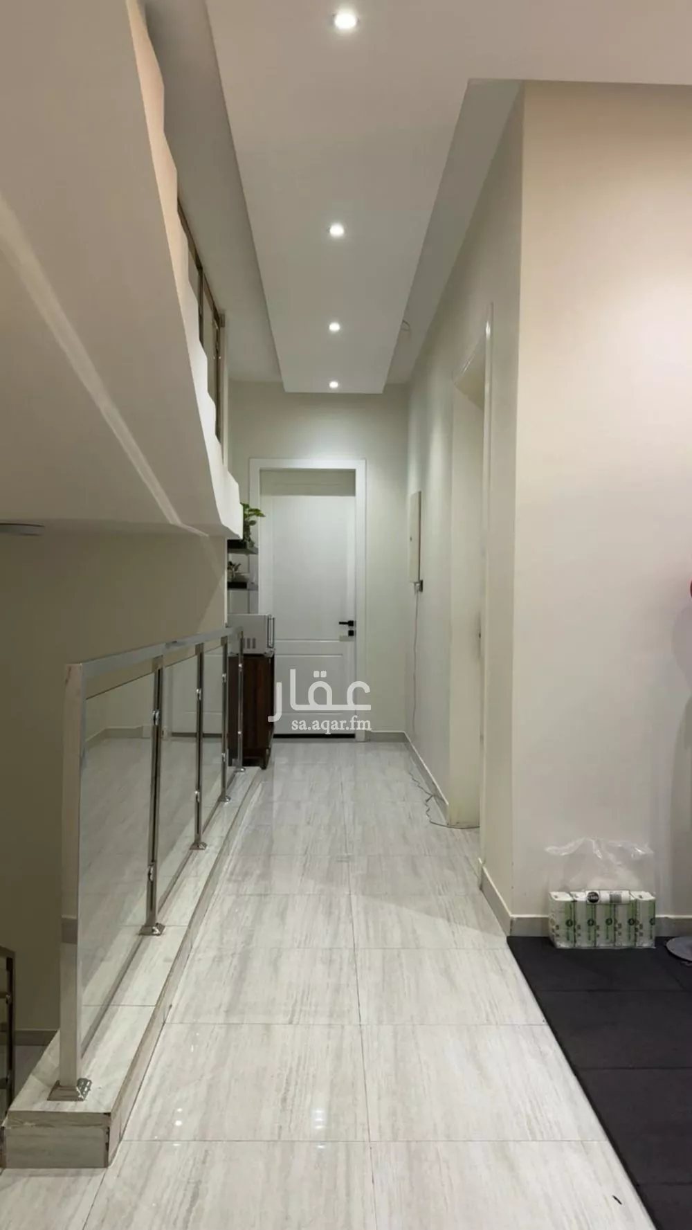 4 bedroom villa in Al Yarmouk, Riyadh 11