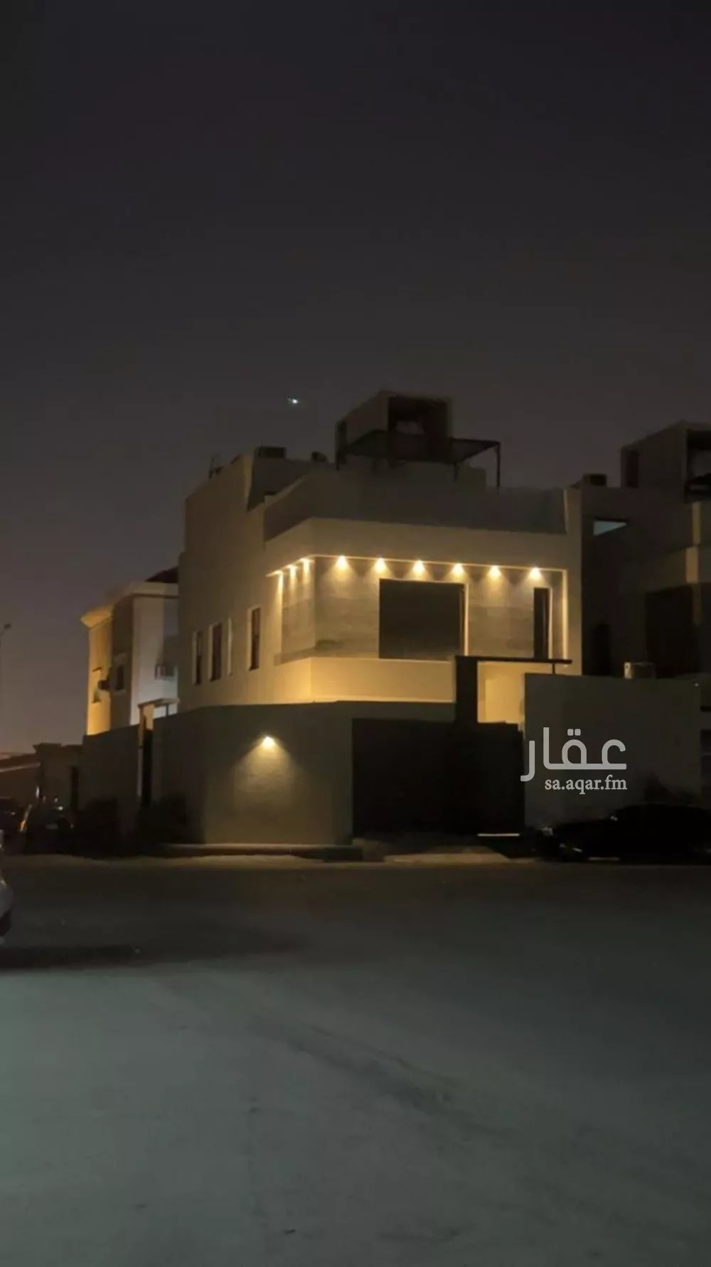 4 bedroom villa in Al Yarmouk, Riyadh 14