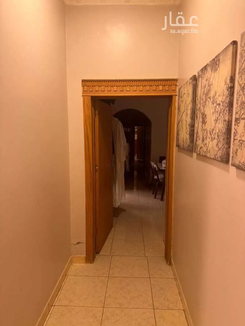 3 bedroom apartment in Ishbiliyah, Riyadh 6