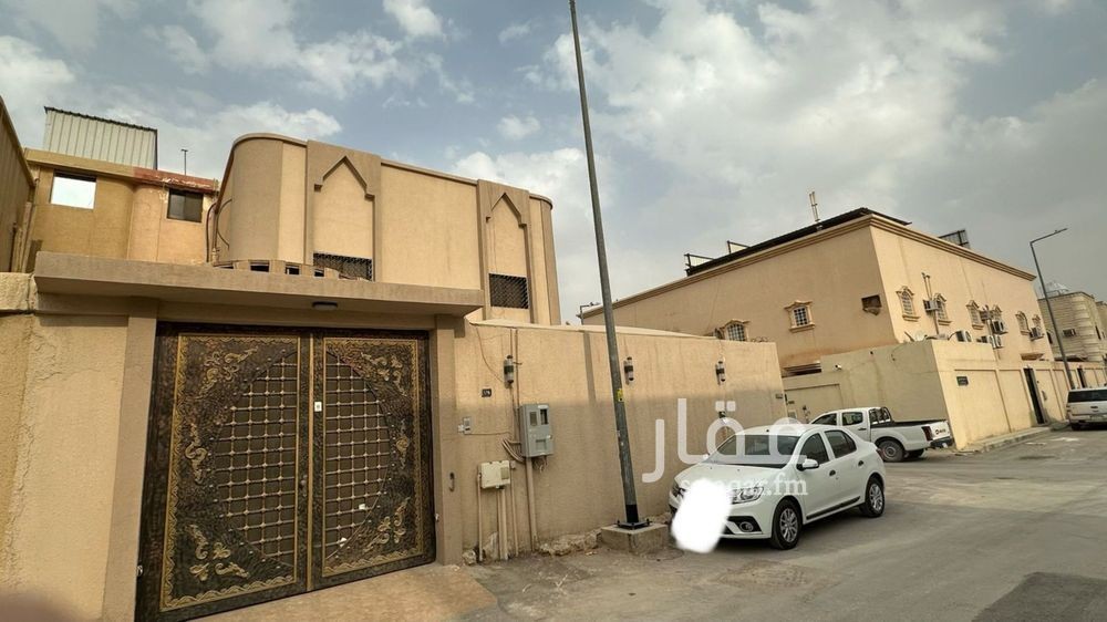 فيلا 4 غرف في المصيف، الرياض 2