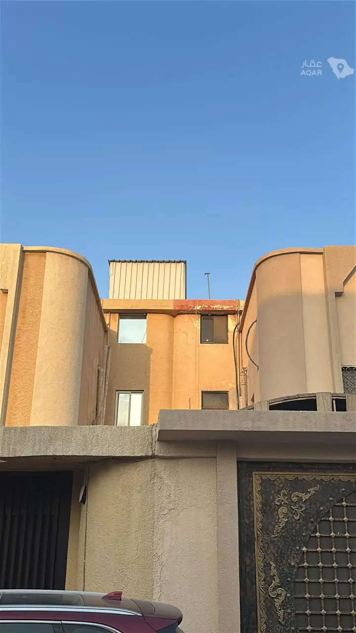 4 bedroom villa in Al Maseef, Riyadh 5