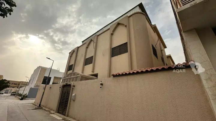 4 bedroom villa in Al Maseef, Riyadh 3