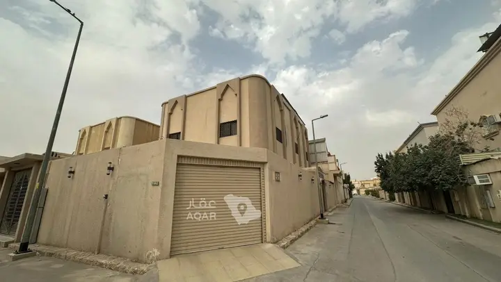 4 bedroom villa in Al Maseef, Riyadh