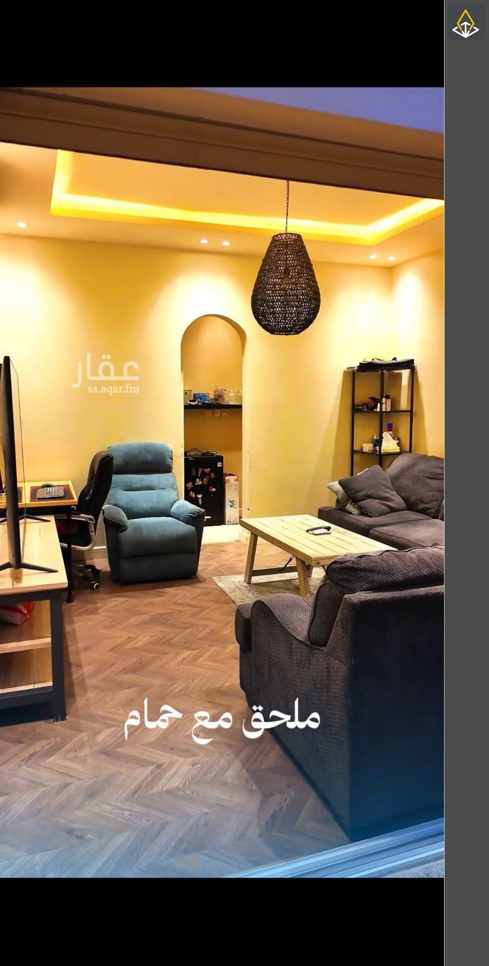 فيلا 3 غرف في المونسية، الرياض 8