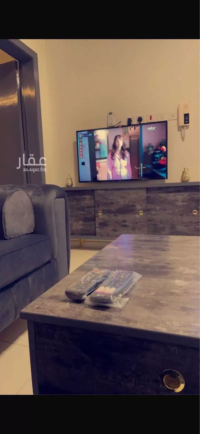 شقة 3 غرف في الدار البيضاء، الرياض 3