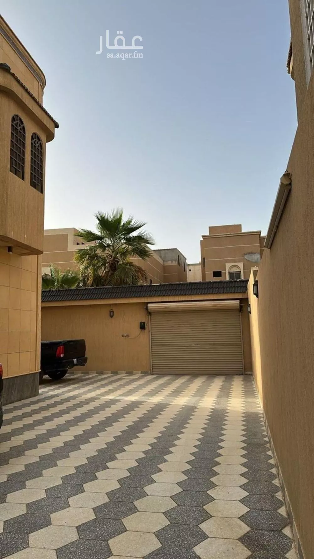 3 bedroom villa in Al Aqiq, Riyadh 3