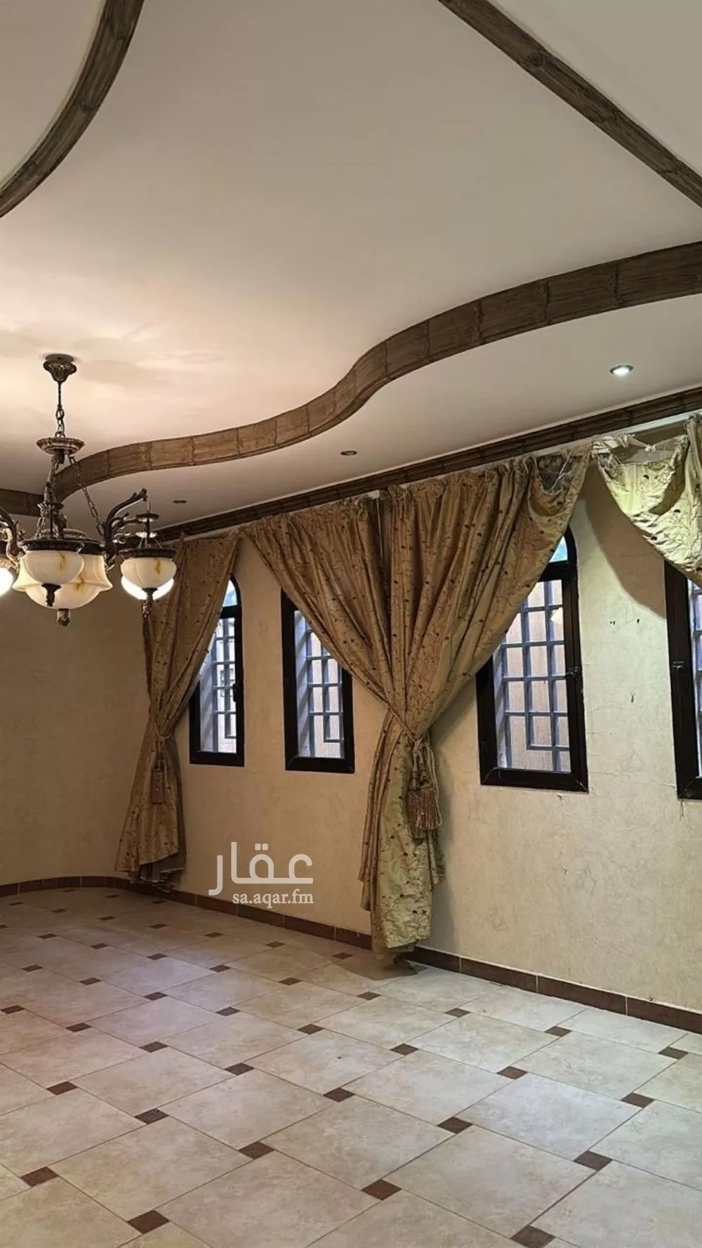 3 bedroom villa in Al Aqiq, Riyadh 2