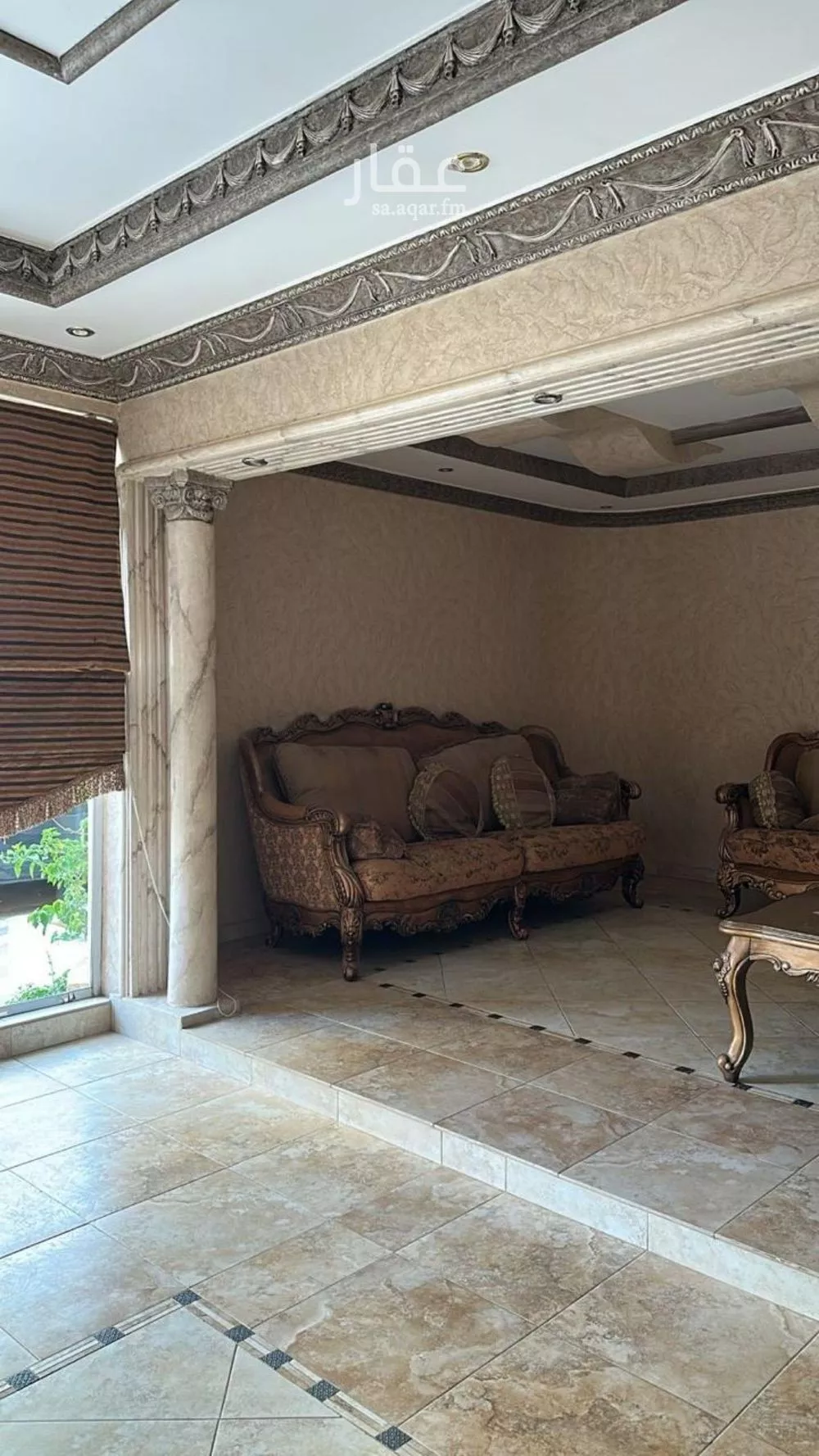 3 bedroom villa in Al Aqiq, Riyadh 4