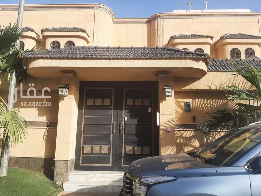 3 bedroom villa in Al Aqiq, Riyadh 6