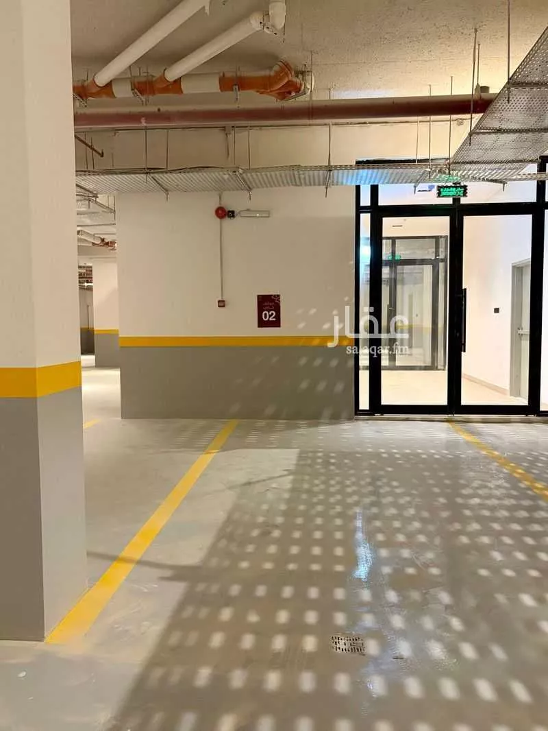 2 bedroom apartment in Al Falah, Riyadh 2
