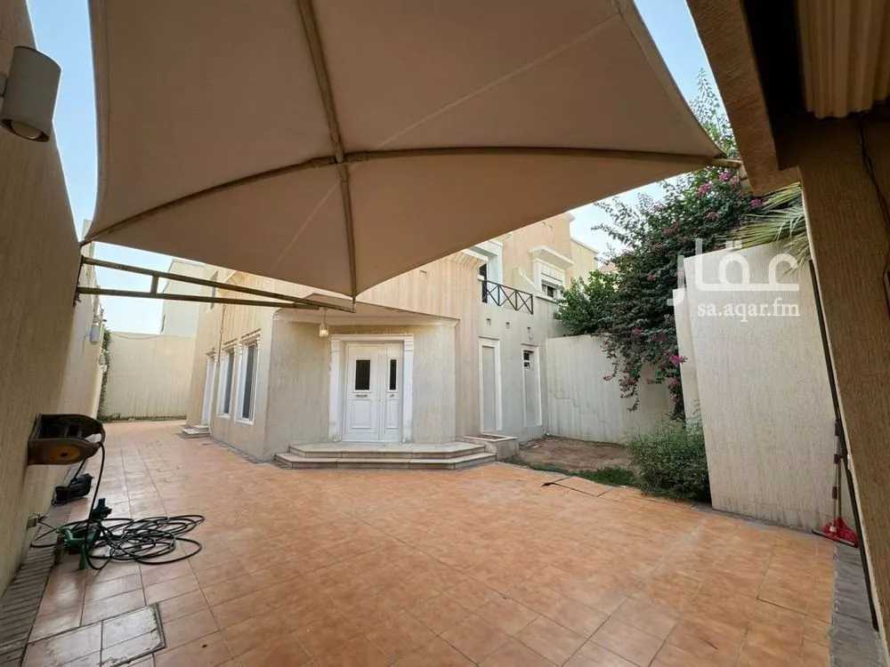 فيلا 3 غرف في قرطبة، الرياض 2
