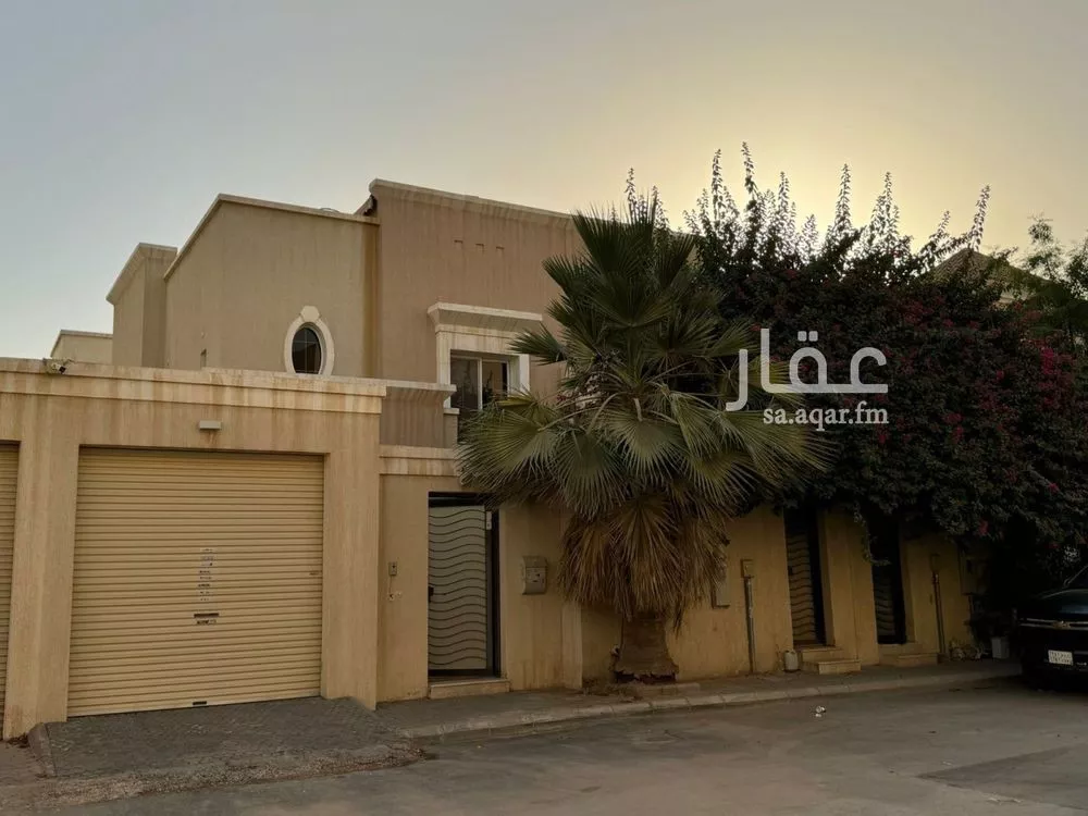 فيلا 3 غرف في قرطبة، الرياض 9