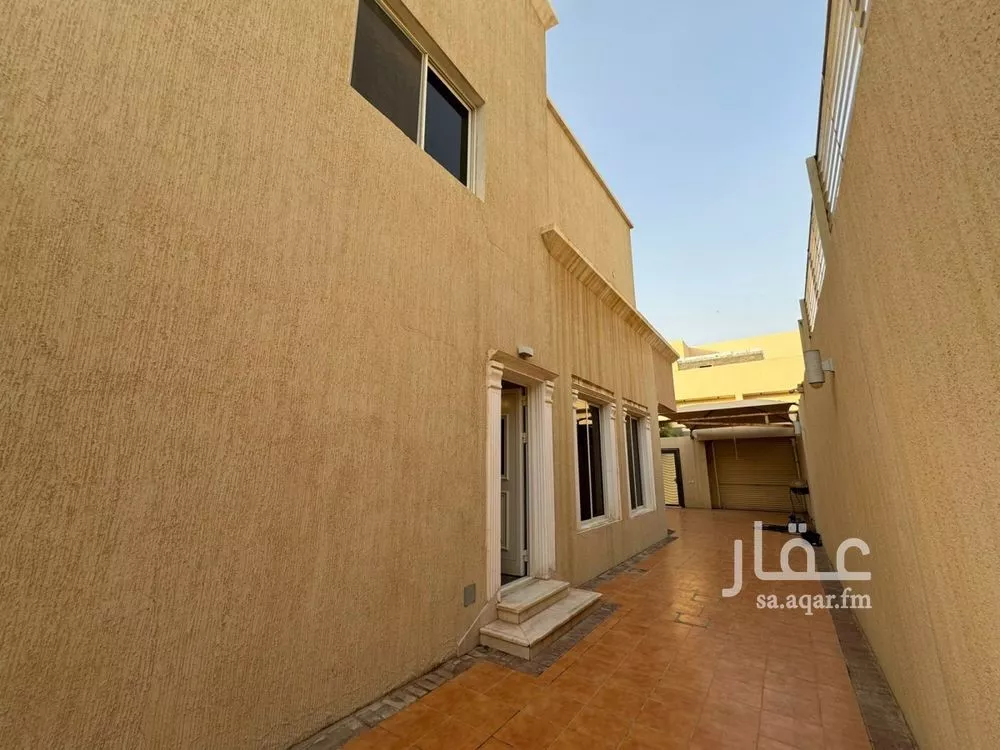 فيلا 3 غرف في قرطبة، الرياض 5